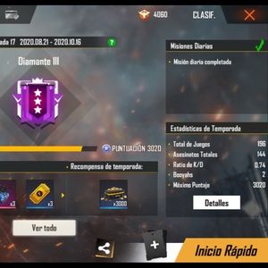 Meet your Posher, Luis alonso urbina